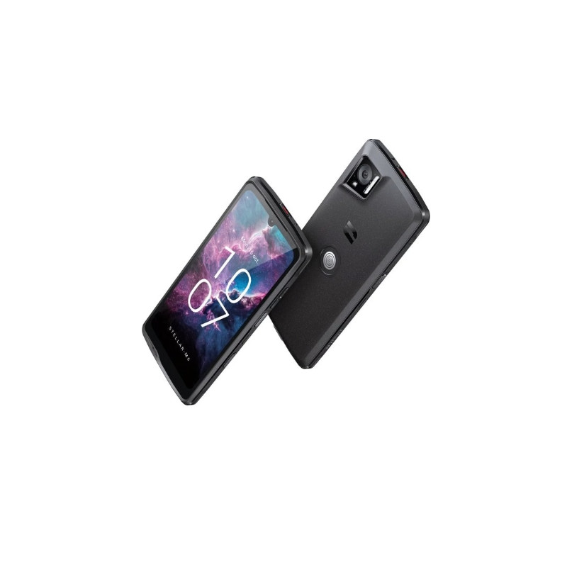 IT 'S A SMART PHONE