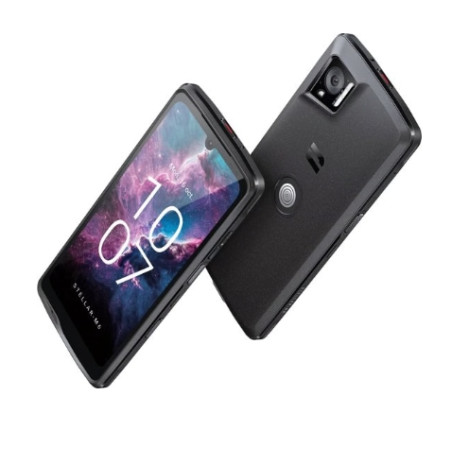 IT 'S A SMART PHONE