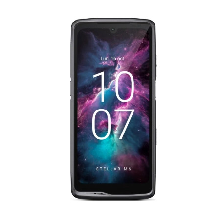 IT 'S A SMART PHONE