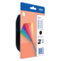 Brother LC223BKBP ink cartridge 1 pc(s) Original Black Brother LC223BKBP ink cartridge 1 pc(s) Original Black