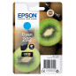 Epson Kiwi 202 ink cartridge 1 pc(s) Original Standard Yield Cyan Epson Kiwi 202 ink cartridge 1 pc(s) Original Standard Yield Cyan