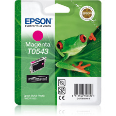 Epson T0543 ink cartridge 1 pc(s) Original Magenta