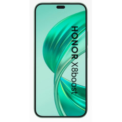HONOR X8B 8+256GB GREEN+BUDSCX5
