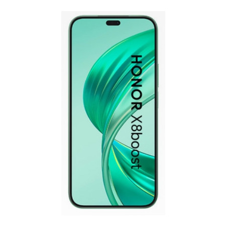 HONOR X8B 8+256GB GREEN+BUDSCX5