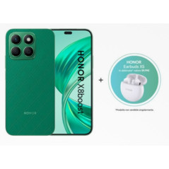 HONOR X8B 8+256GB GREEN+BUDSCX5