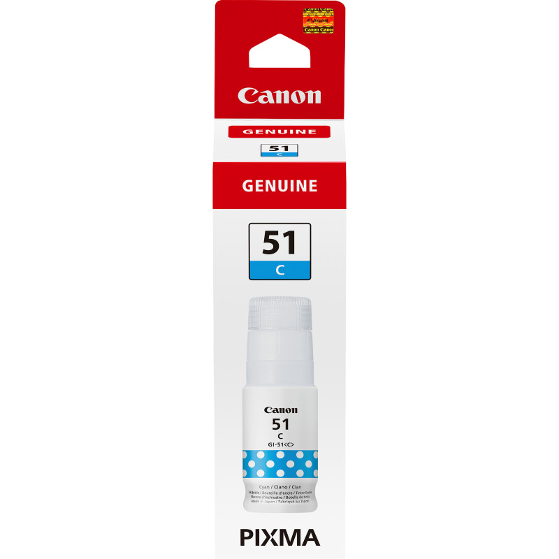 Canon 4546C001 printer ink refill Original Canon 4546C001 printer ink refill Original