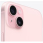 IP 15 PLUS 128GB PINK