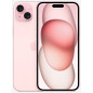 IP 15 PLUS 128GB PINK