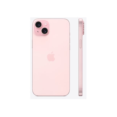 IP 15 PLUS 128GB PINK