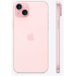 IP 15 PLUS 128GB PINK
