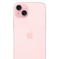 IP 15 PLUS 128GB PINK
