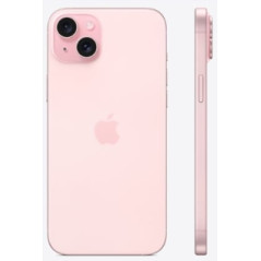 IP 15 PLUS 256GB PINK