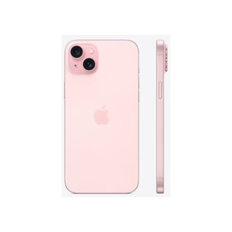 IP 15 PLUS 256GB PINK