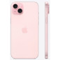IP 15 PLUS 256GB PINK
