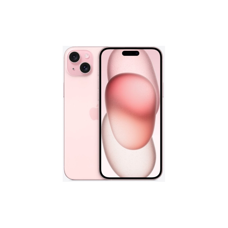 IP 15 PLUS 256GB PINK