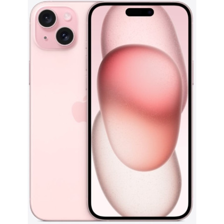 IP 15 PLUS 256GB PINK