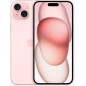 IP 15 PLUS 256GB PINK