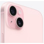 IP 15 PLUS 256GB PINK