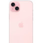 IP 15 PLUS 256GB PINK