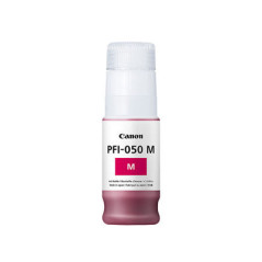 Canon PFI-050 M ink cartridge 1 pc(s) Original Magenta