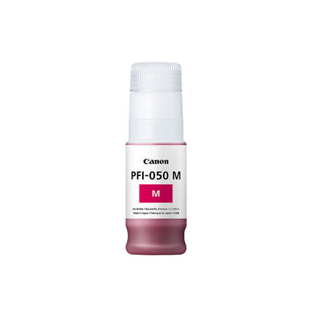 Canon PFI-050 M ink cartridge 1 pc(s) Original Magenta
