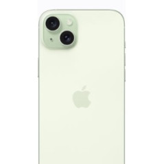 IP 15 PLUS 256GB GREEN