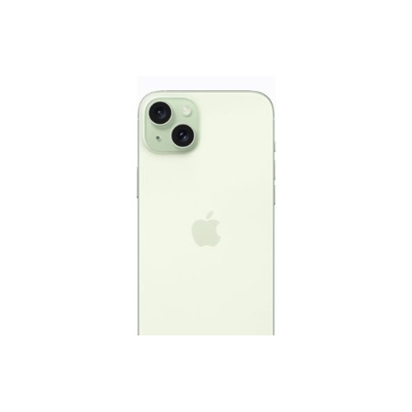 IP 15 PLUS 256GB GREEN