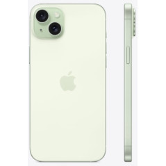 IP 15 PLUS 256GB GREEN
