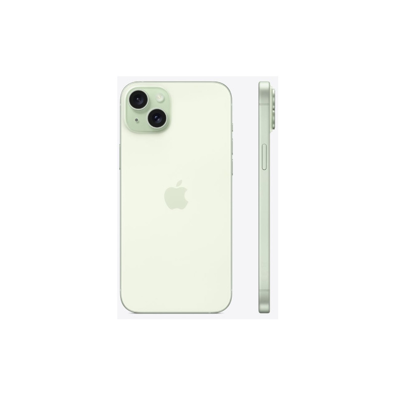 IP 15 PLUS 256GB GREEN