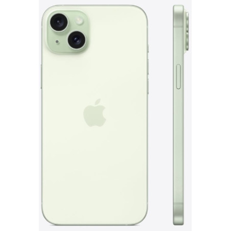 IP 15 PLUS 256GB GREEN