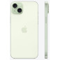 IP 15 PLUS 256GB GREEN