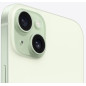 IP 15 PLUS 256GB GREEN