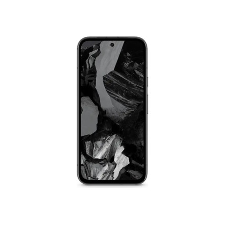 Google Pixel 8a - 5G smartphone - dual SIM - RAM 8 GB / Internal Memory 128 GB - OLED display - 6.1" - 2400 x 1080 pixels (120 H