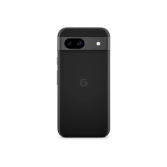 Google Pixel 8a - 5G smartphone - dual SIM - RAM 8 GB /Memoria Interna 128 GB - display OLED - 6.1" - 2400 x 1080 pixel (120 Hz)