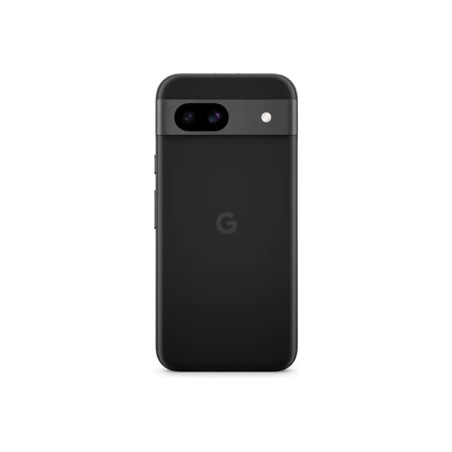 Google Pixel 8a - 5G smartphone - dual SIM - RAM 8 GB / Internal Memory 128 GB - OLED display - 6.1" - 2400 x 1080 pixels (120 H