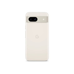 Google Pixel 8a - 5G smartphone - dual SIM - RAM 8 GB /Memoria Interna 128 GB - display OLED - 6.1" - 2400 x 1080 pixel (120 Hz)