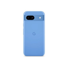 Google Pixel 8a - 5G smartphone - dual SIM - RAM 8 GB /Memoria Interna 128 GB - display OLED - 6.1" - 2400 x 1080 pixel (120 Hz)