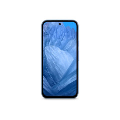 Google Pixel 8a - 5G smartphone - dual SIM - RAM 8 GB /Memoria Interna 128 GB - display OLED - 6.1" - 2400 x 1080 pixel (120 Hz)