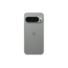Google Pixel 9 Pro - 5G smartphone - dual SIM - RAM 16 GB /Memoria Interna 256 GB - display OLED - 6.3" - 1280 x 2856 pixel (120