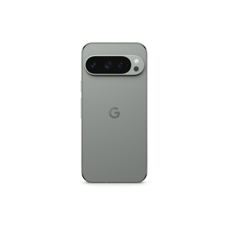 Google Pixel 9 Pro - 5G smartphone - dual SIM - 16 GB RAM / 256 GB Internal Memory - OLED display - 6.3" - 1280 x 2856 pixels (1