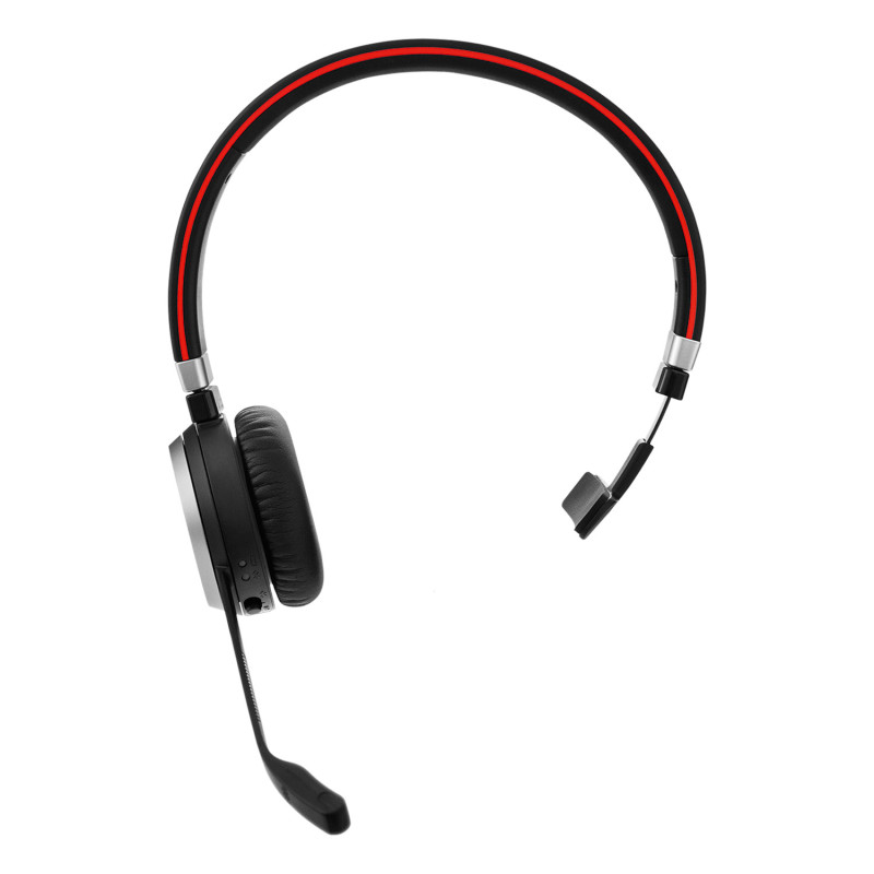 Jabra 6593-839-409 headphones/headset Wired & Wireless Head-band Calls/Music Micro-USB Bluetooth Black Jabra 6593-839-409 headphones/headset Wired & Wireless Head-band Calls/Music Micro-USB Bluetooth Black