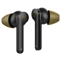 Hiditec VESTA LIMITED EDITION Headset Wireless In-ear Bluetooth Black