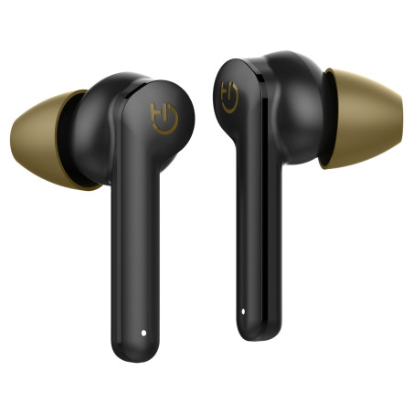 Hiditec VESTA LIMITED EDITION Headset Wireless In-ear Bluetooth Black