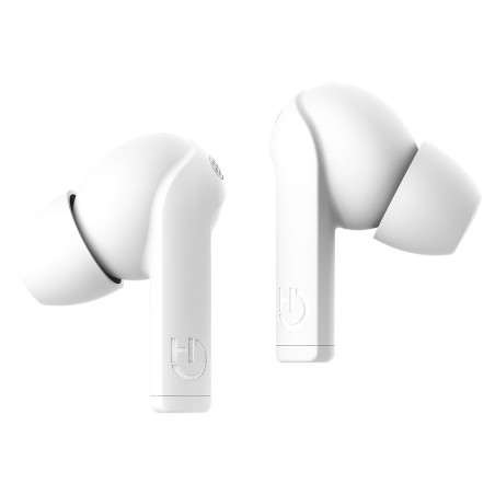 Hiditec FENIX Headset True Wireless Stereo (TWS) In-ear Calls Music Bluetooth White