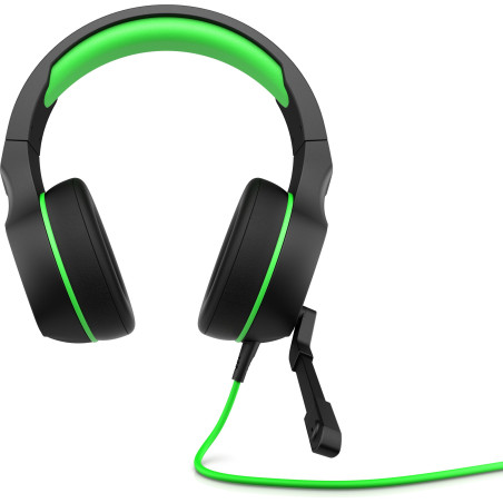 HP Cuffie Pavilion Gaming 400