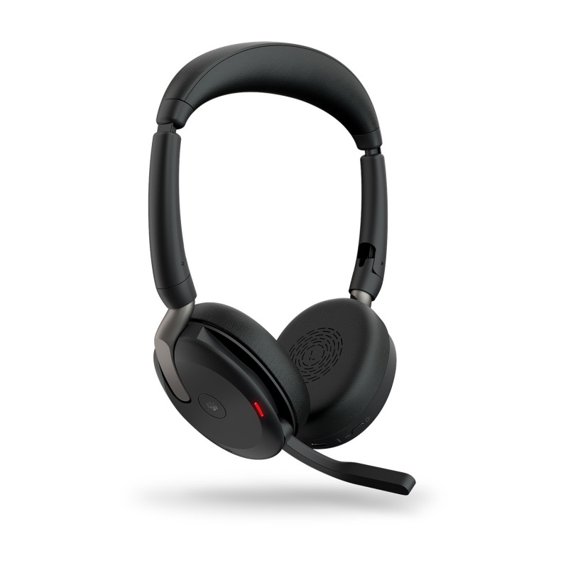 Jabra 26699-999-889 cuffia e auricolare Con cavo e senza cavo A Padiglione Ufficio Bluetooth Nero Jabra 26699-999-889 cuffia e auricolare Con cavo e senza cavo A Padiglione Ufficio Bluetooth Nero
