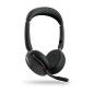 Jabra 26699-999-889 cuffia e auricolare Con cavo e senza cavo A Padiglione Ufficio Bluetooth Nero Jabra 26699-999-889 cuffia e auricolare Con cavo e senza cavo A Padiglione Ufficio Bluetooth Nero