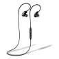 Motorola Verve Loop 500 Auricolare Wireless In-ear Sport Nero