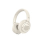 Conceptronic ALVAH02C headphones/headset Wired & Wireless Head-band Music Bluetooth Cream Conceptronic ALVAH02C headphones/headset Wired & Wireless Head-band Music Bluetooth Cream