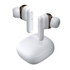 Mars Gaming TWS Headset Wireless In-ear Calls Music USB Type-C Bluetooth White